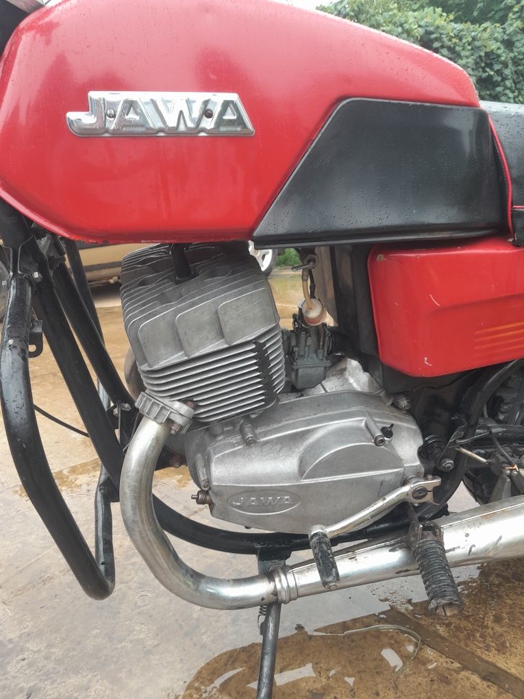 Продам Ява 350 638