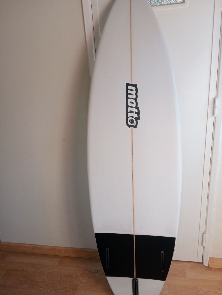 Prancha de surf 5.8