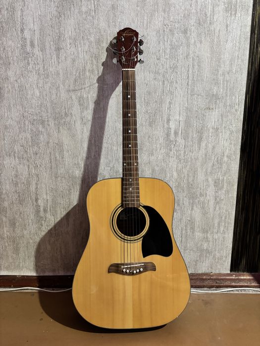 Акустична гітара Oscar Schmidt by WASHBURN OG2 (Natural)