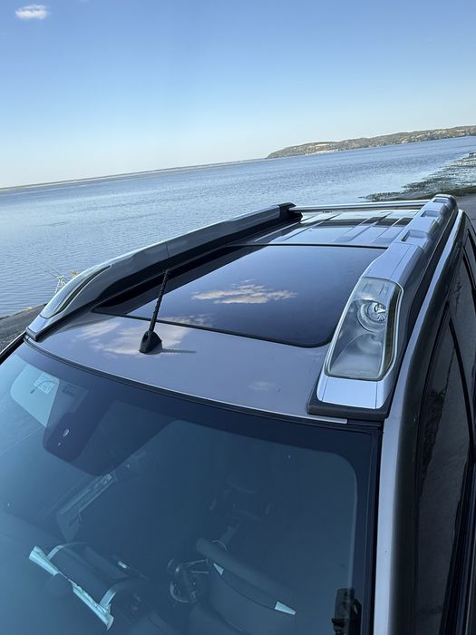 Власне авто Nissan X-Trail 2011