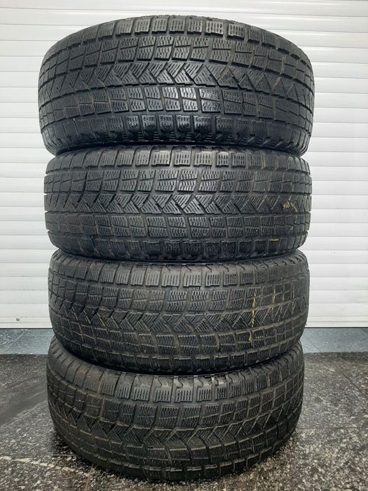 245/55 R19 Firemax Fm 806 зимові шини