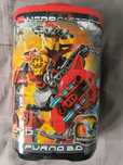 LEGO Hero Factory 2065