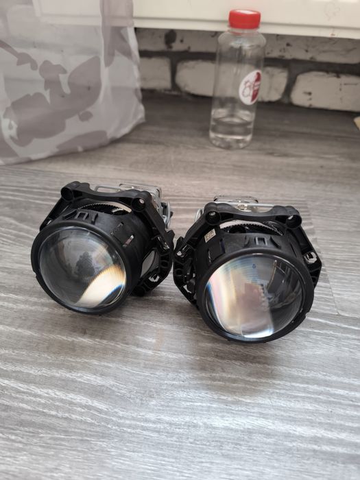 Продам ксенон линзы