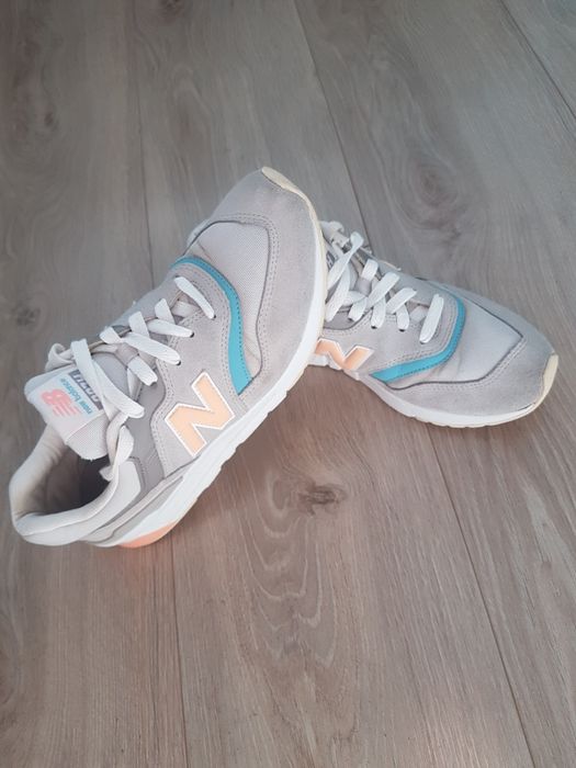 New Balance rozmiar 38