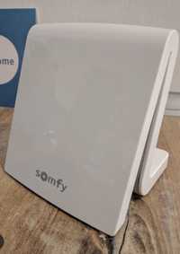 Tahoma Box Somfy