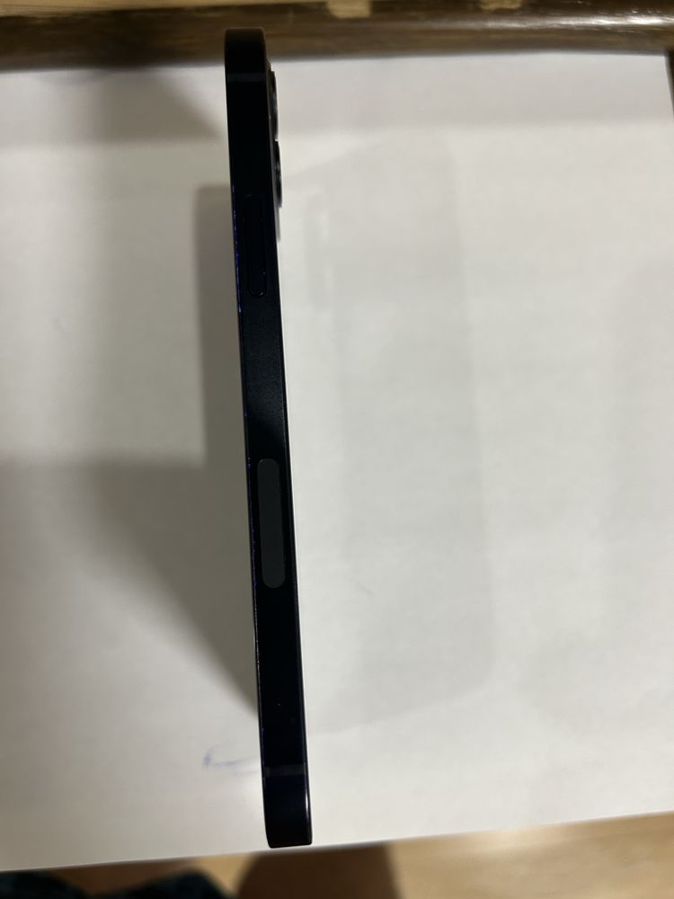 Iphone 12 64 + ПОДАРУНОК ноаий чохол