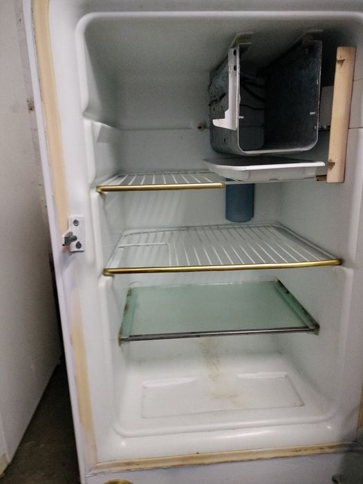 Frigorífico Saba