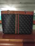Vendo bolsa da guess