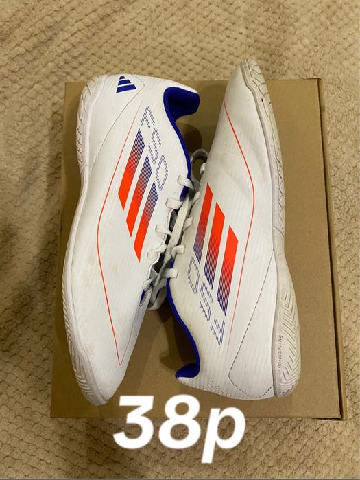 Оригінальні футзалки, копки, є різні розміри!