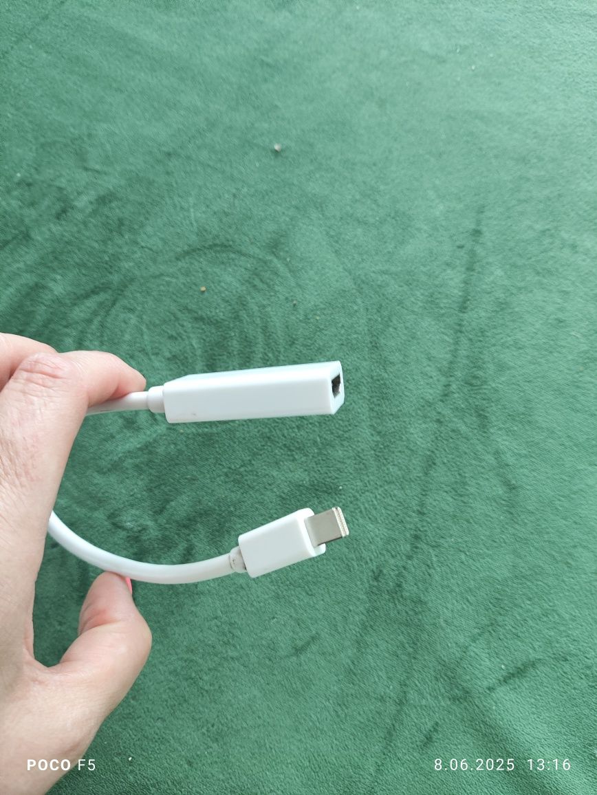 Adapter Mini DisplayPort ( iMac) - HDMI