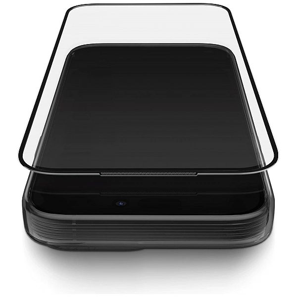 Szkło hartowane UNIQ Optix Matte na iPhone Air -matowe