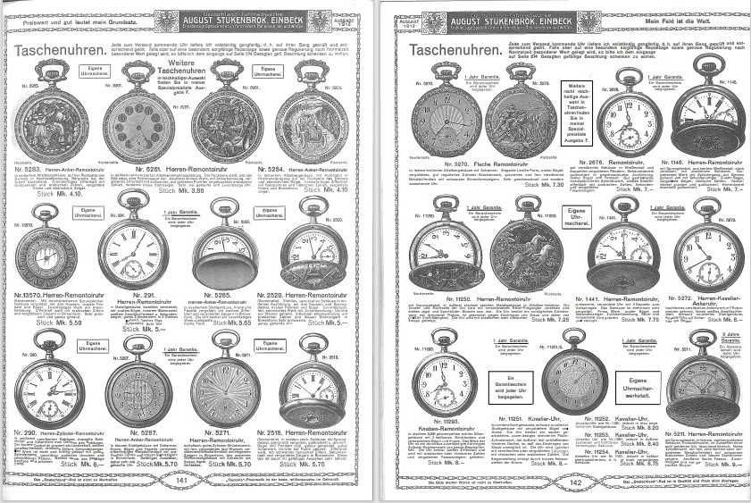 Stare Katalogi A. Marciniak fabryka żyrandoli elektrycznych itp.