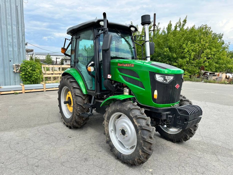 Трактор КАТА KB904 90 кінських сил