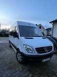 mersedes sprinter 2.2 cdi 9-місний