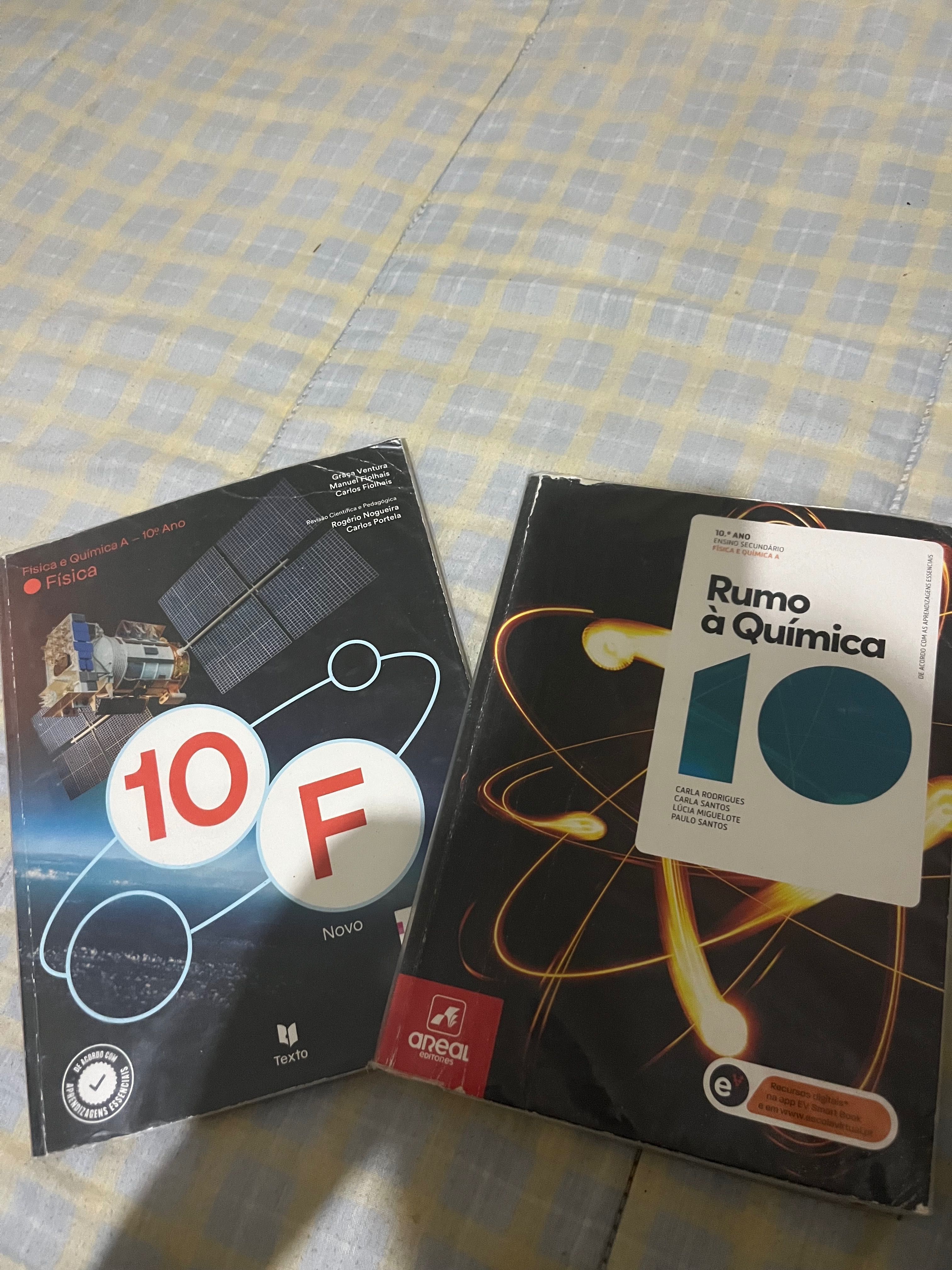 Livros de 10° ano baratos