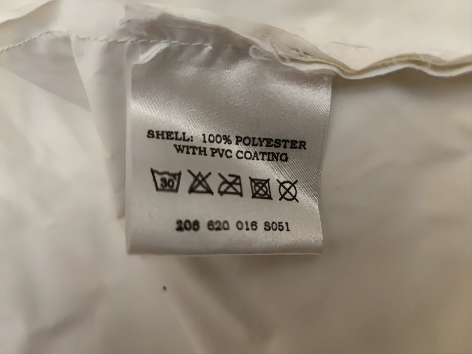 Kurtka przeciwdeszczowa