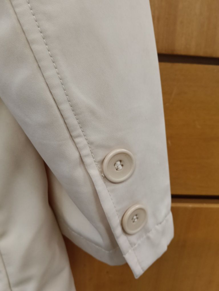 Gabardine clássica Chanon Collection