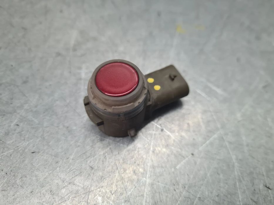Sensor de estacionamento FORD Focus IV