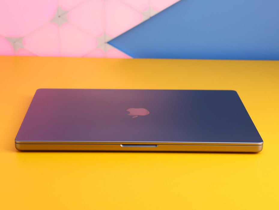 Ноутбук Apple MacBook Pro 16'' M1 Pro 16/512GB(147364) Б/У З ГАРАНТІЄЮ