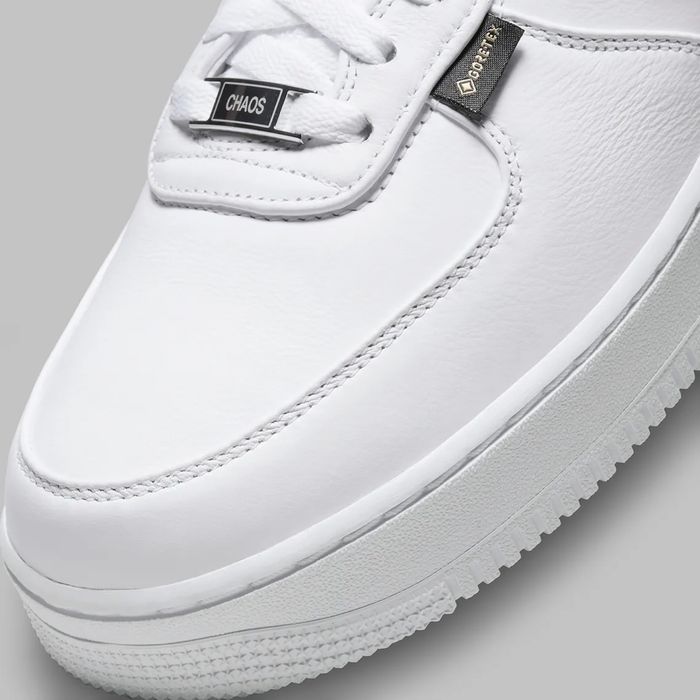 Оригінальні кроссовки Nike Air Force 1 Low SP GTX X Undercover