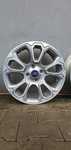 "17 4x108 Ford demo z czujnikami