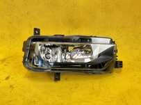 HALOGEN PRAWY 7E0941662B VW T6 MULTIVAN CARAVELLE -2017r ORYGINAŁ