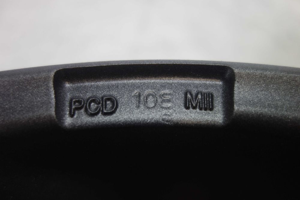 NOWE Alufelgi DEZENT 15" 4x108 Citroen C2 C3 C4 Xsara Grafit 822