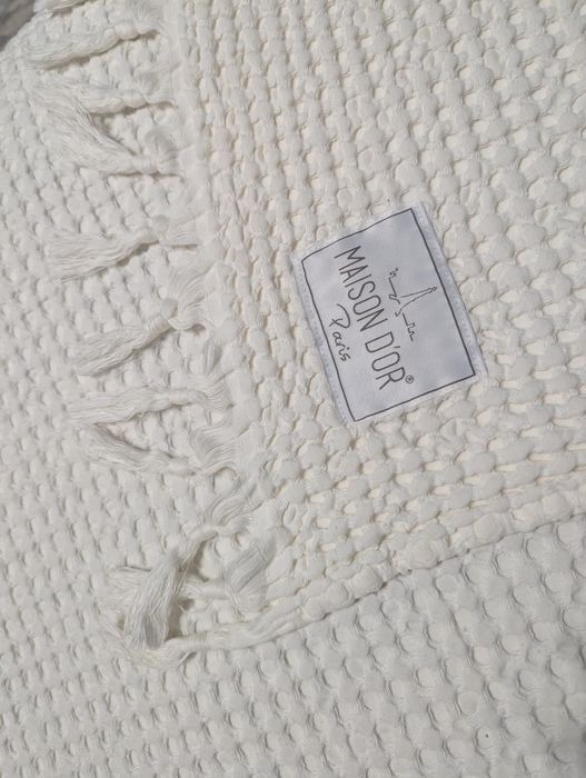 Покривало на ліжко/диван