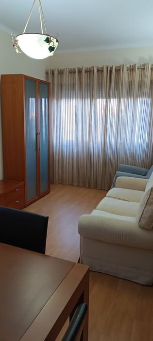 Aluguer de apartamento T2