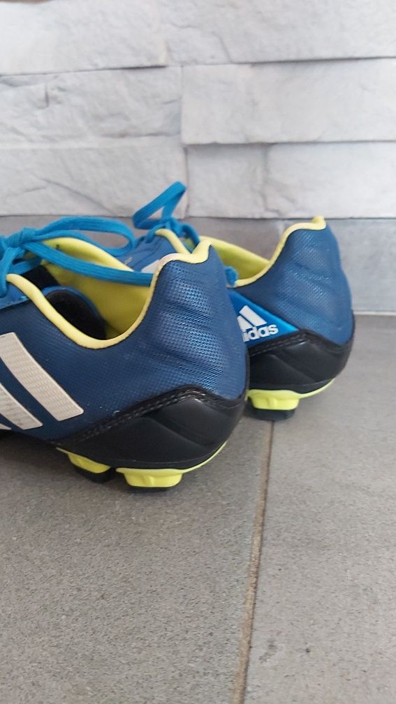 Korki Adidas NITROCHARGE 2.0 TRX AG rozm.35