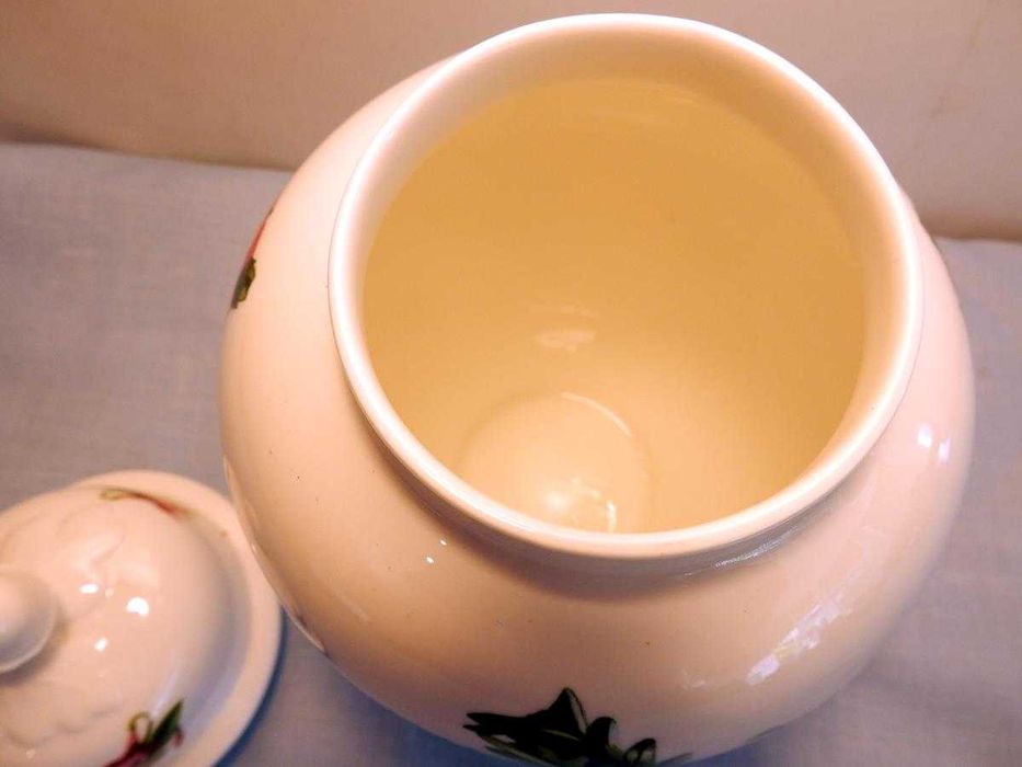 Dekoracyjny pojemnik na bibeloty - Porcelana Aynsley – Chelsea