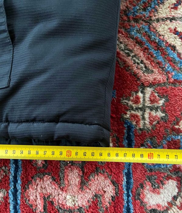 Kurtka zimowa Versace