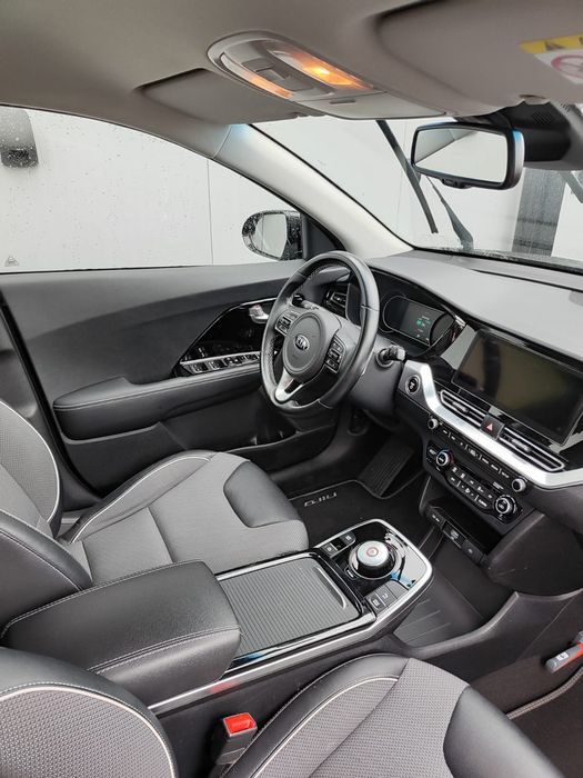 Kia Niro soh 100%