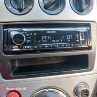 Auto radio Kenwood KMM-BT304