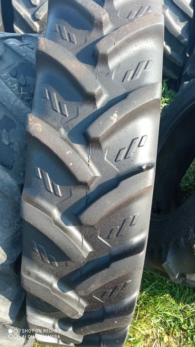 270/95R38 Kleber Cropker JA894 JJ332