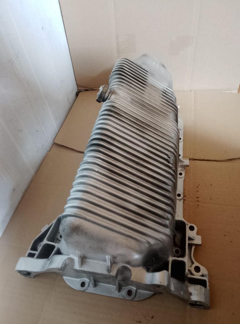 VW T4 2,5 TDI Miska olejowa w bardzo dobrym stanie Wysyłka lub odbiór