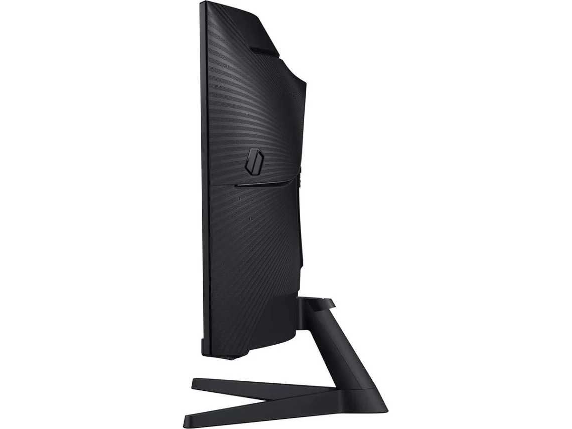 Monitor SAMSUNG ODYSSEY G5 - 32" 2k 144hz