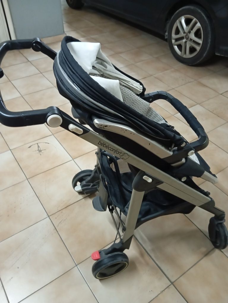Trio bebeconfort
