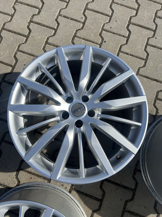 5/112 R20 Диски Audi Q7 / VW Touareg 3 / BMW X5 G05
