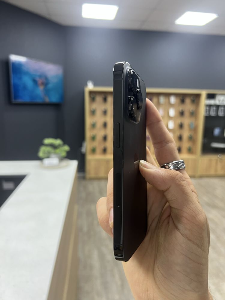 iPhone 14 Pro 256Gb Space Black Unlock Від Магазину