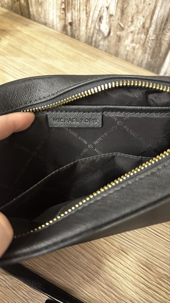 Сумка Michael Kors оригінал в ідеальному стані