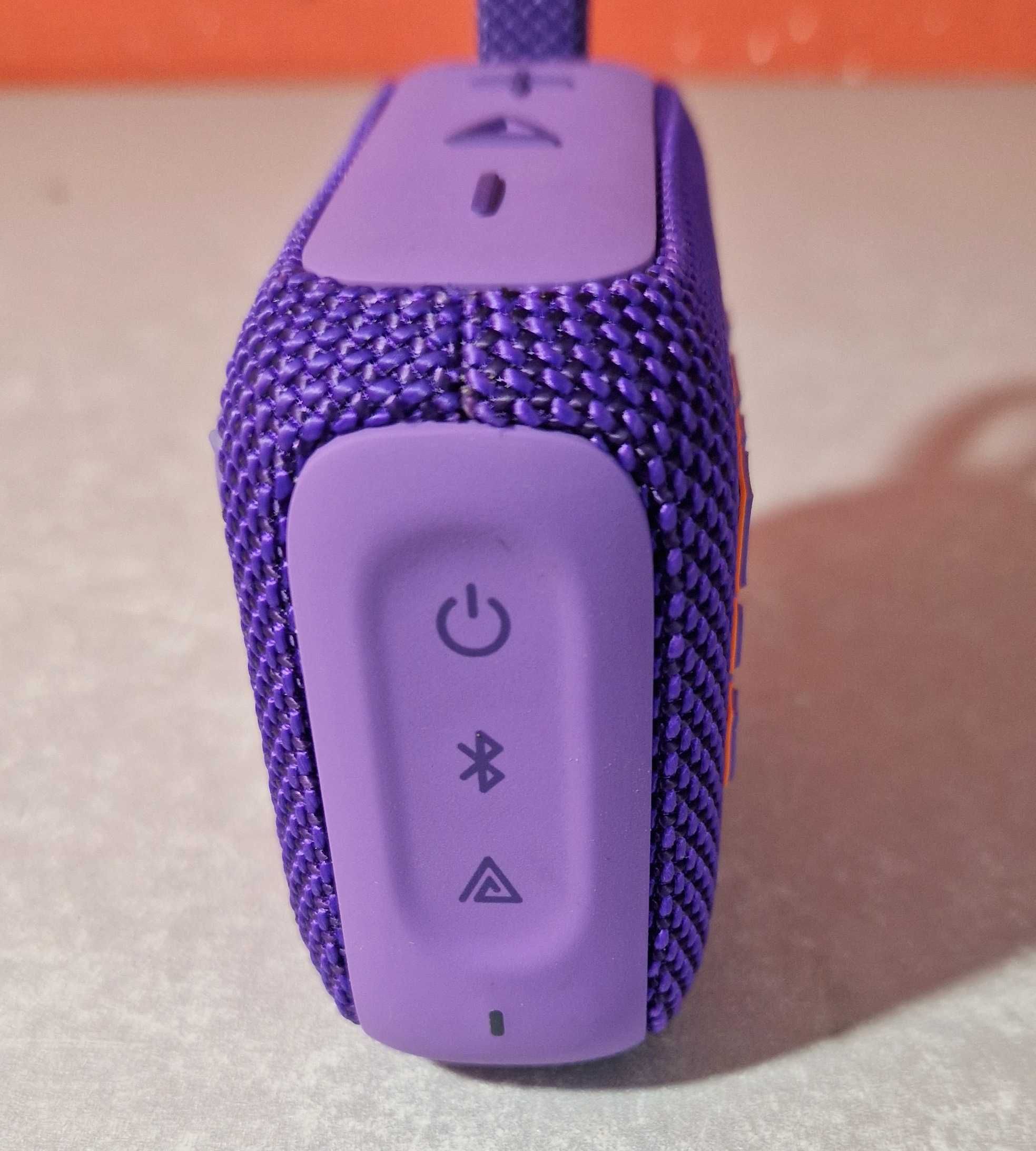 Głośnik JBL GO 4