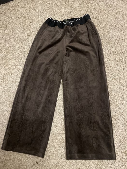 Жіночі вельвети