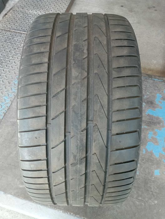 Opona letnia 1x 275/30R20 Hankook 2017 #F022