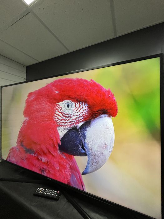 Телевізор Samsung 55 4k SmartTv UE55KU6079U