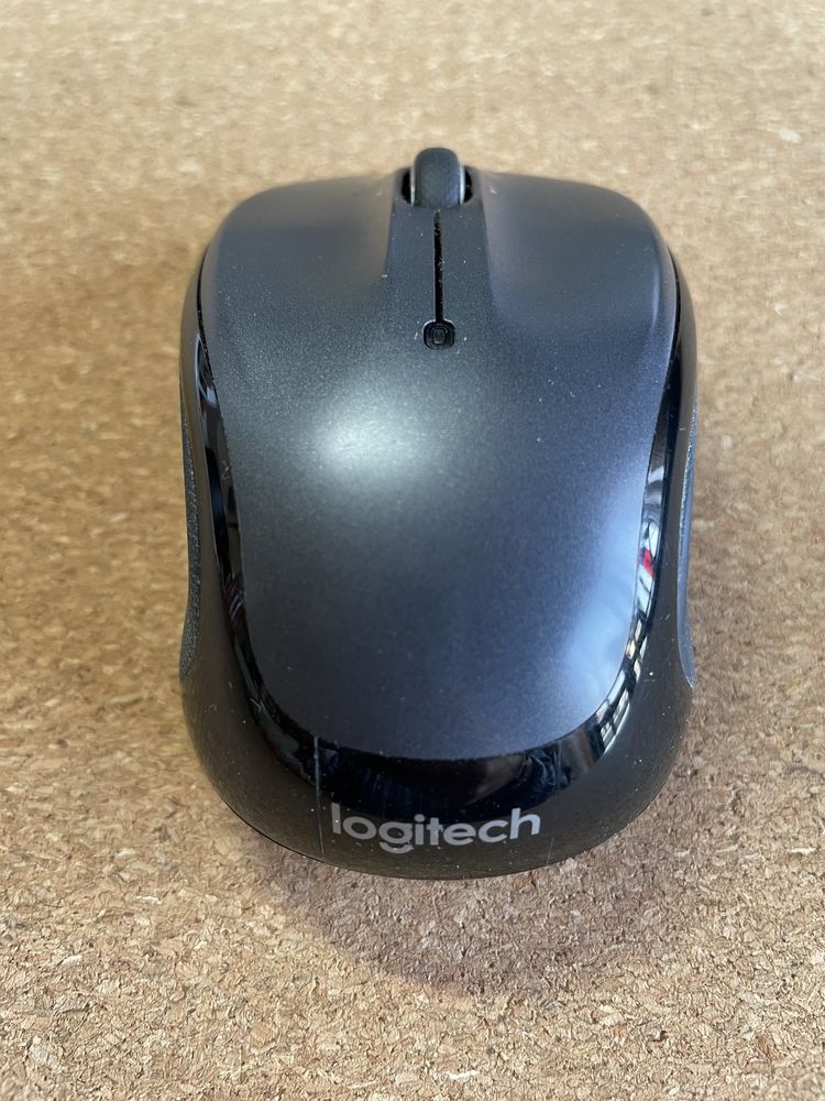 Rato wireless Logitech M325