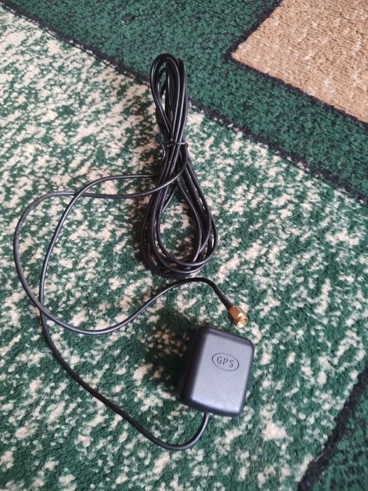 Супутникова система стеження GPS-трекер Teltonika FMB125 (lnternal GPS