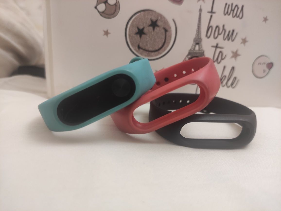 Xiaomi Mi Band 2