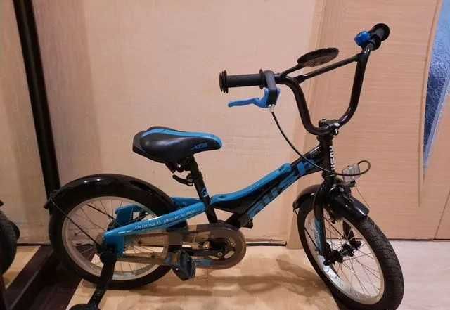 Детский велосипед срочно