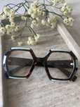 Nowe okulary zerówki